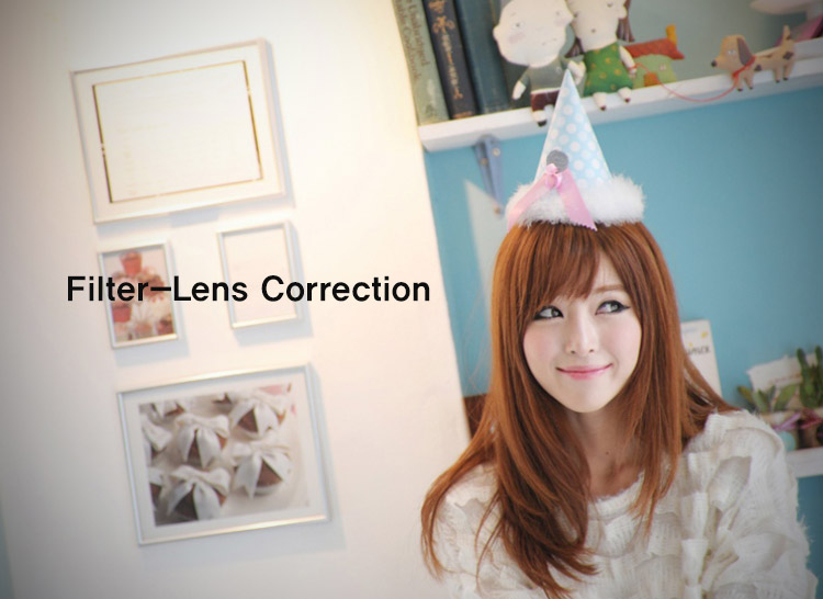 lens