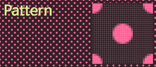 pattern